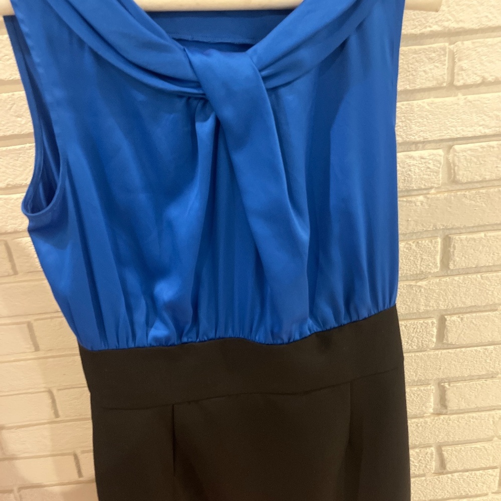 The Limited pencil dress